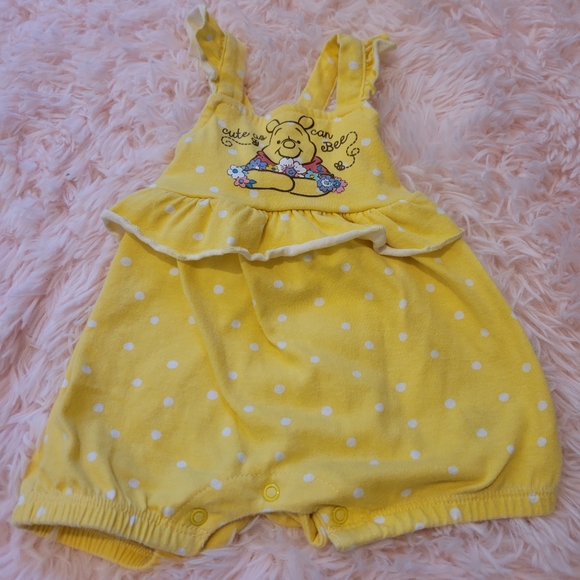 Disney baby clothes - Picture 3 of 3